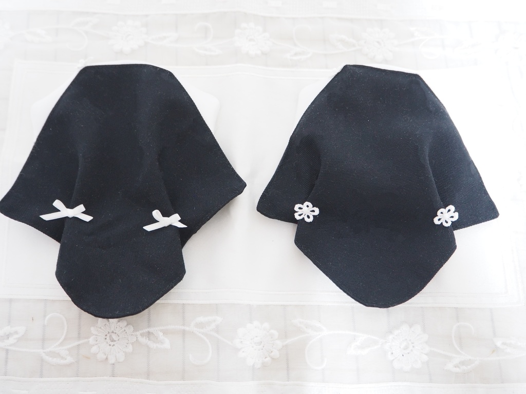 シスターベール