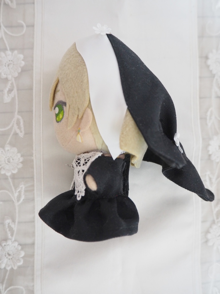 シスターベール