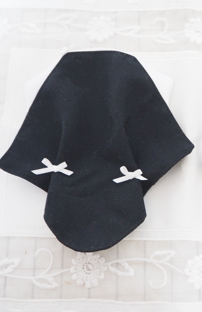 シスターベール