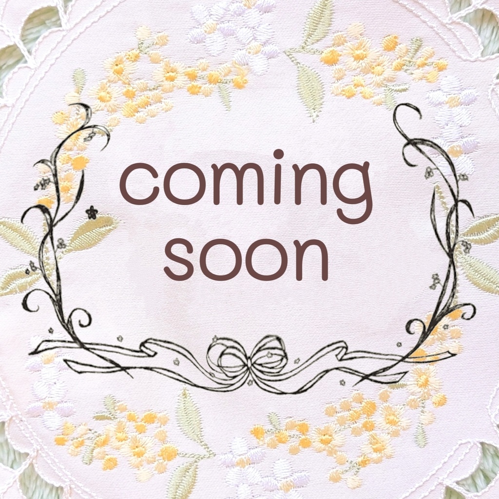 チェシャ猫なフードケープ