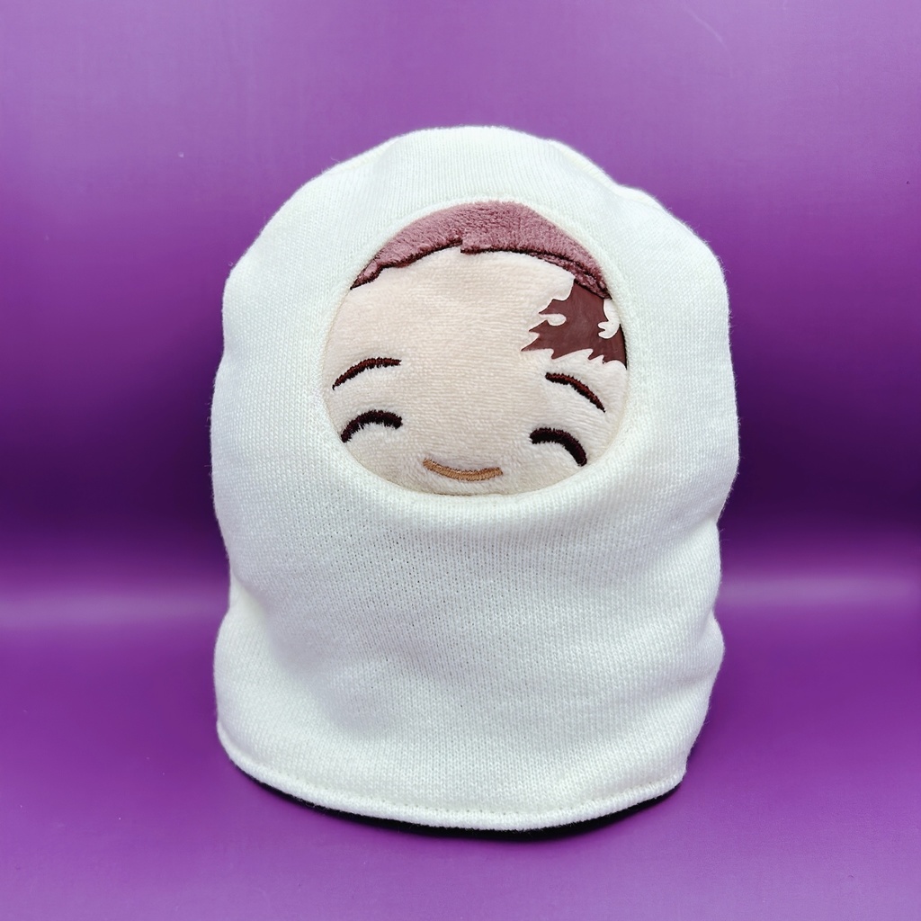 おばけちゃん(シンプルver)