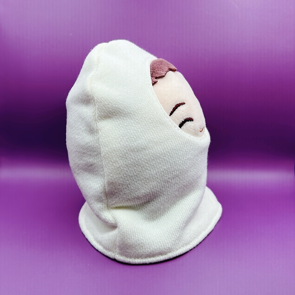 おばけちゃん(シンプルver)