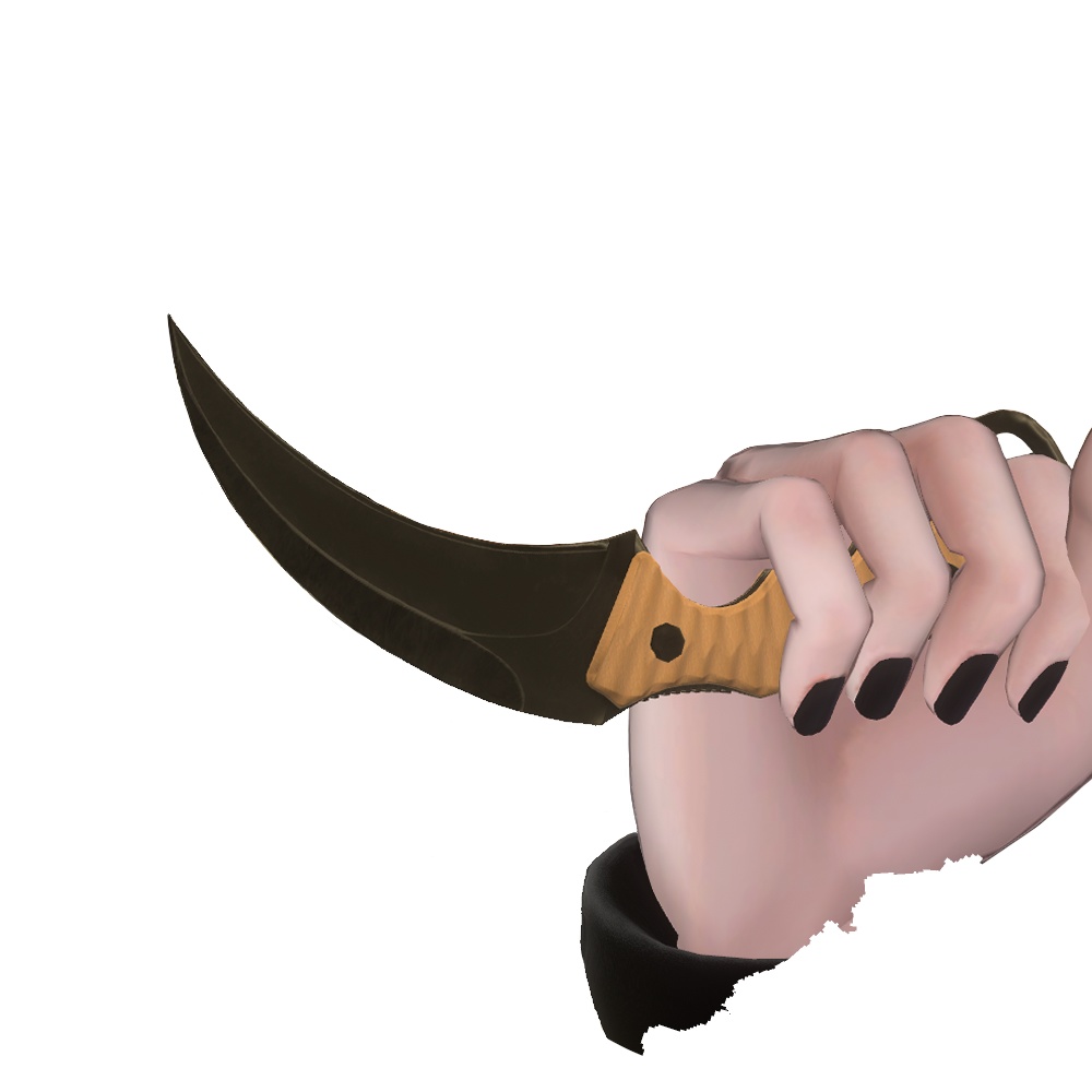 karambit