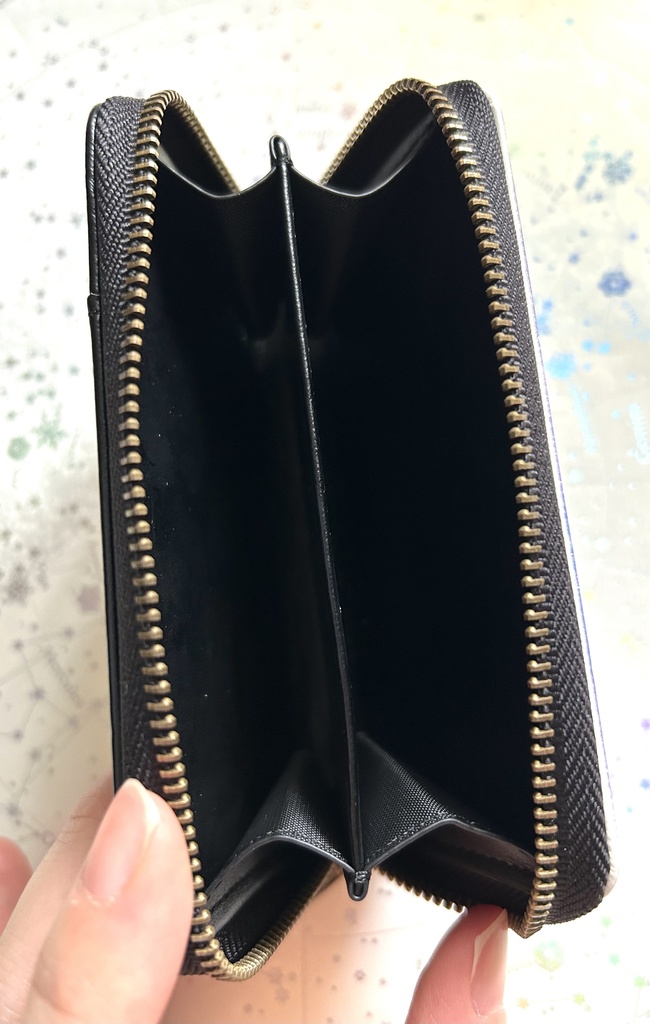 リメイク 月と星の物語 コイン・パスケース