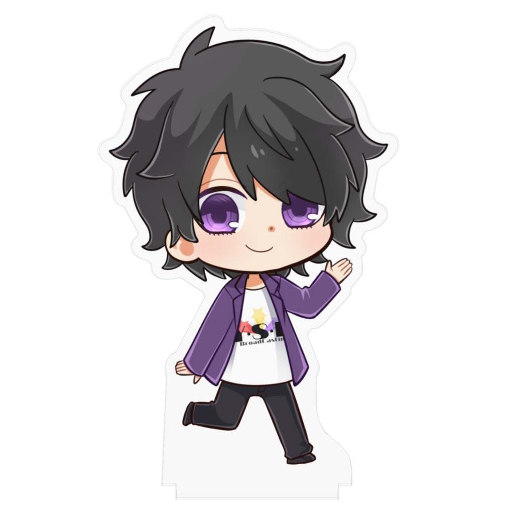 アクリルスタンド daiちゃん