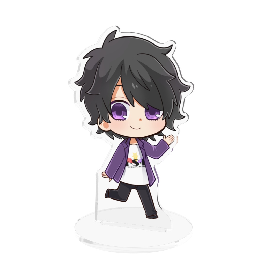 アクリルスタンド daiちゃん
