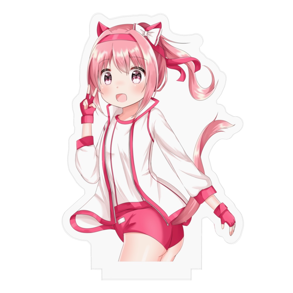 ハルウララ (ウマ娘) アクリルフィギュア