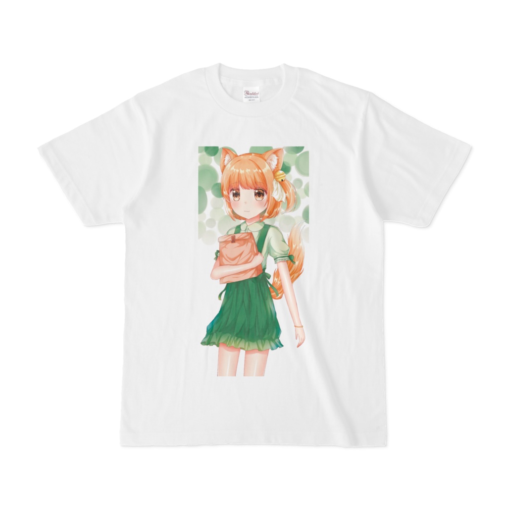 リンちゃん Tシャツ