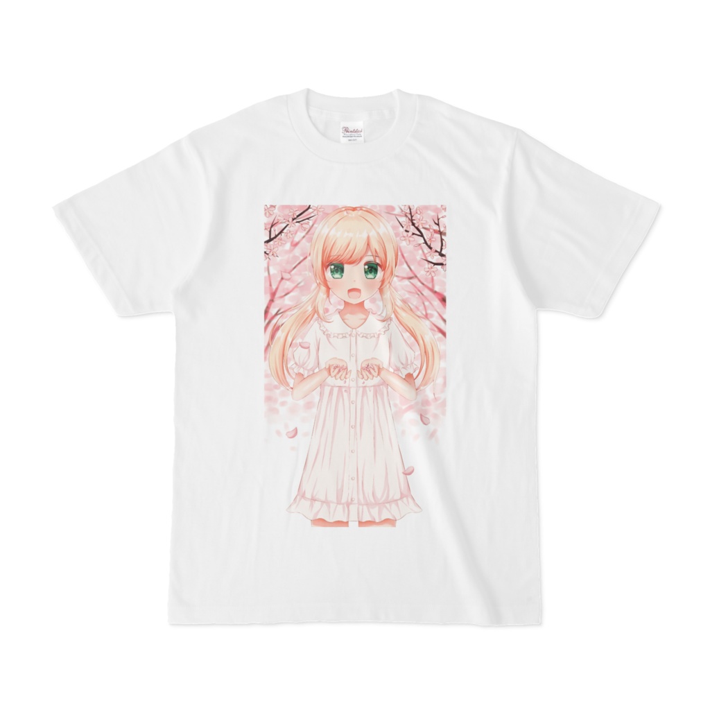 ロナちゃん Tシャツ