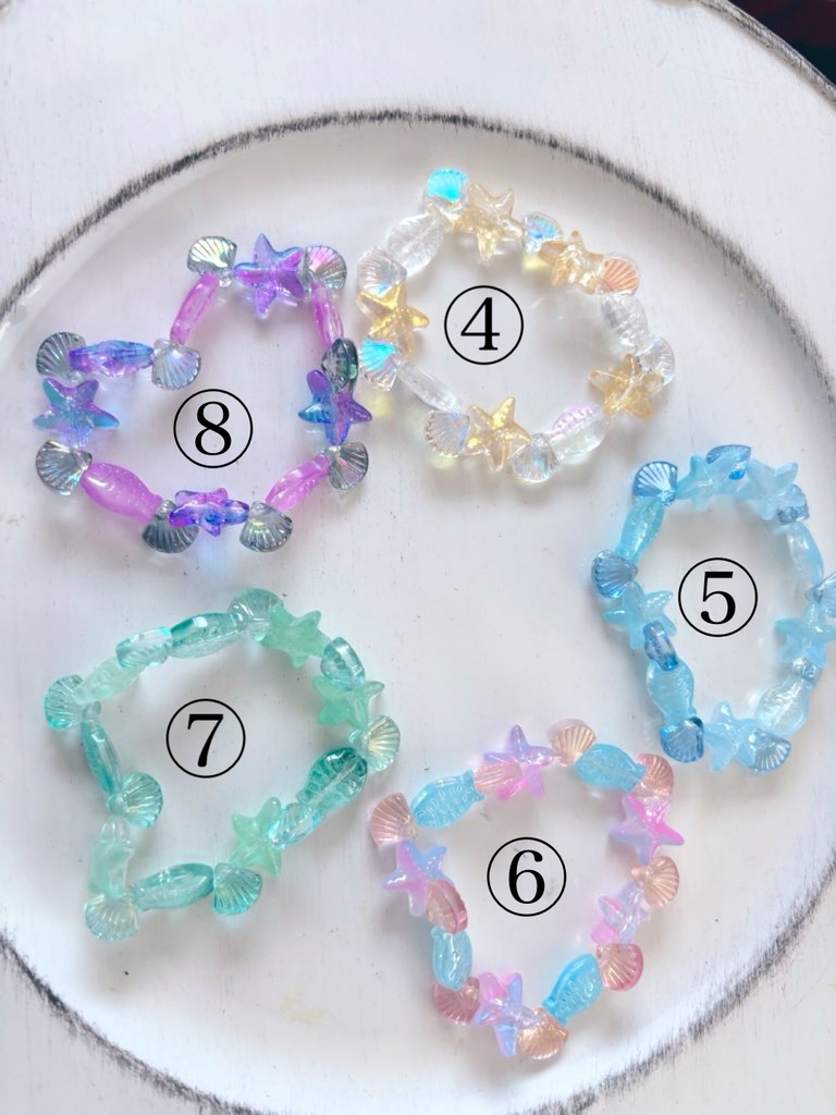 おもちゃみたいなやつ