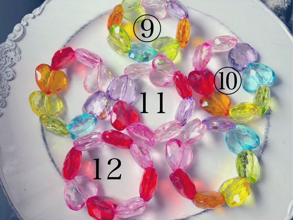 おもちゃみたいなやつ