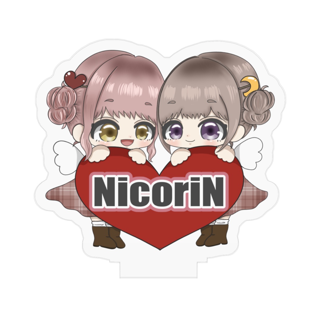 NicoriNコラボ