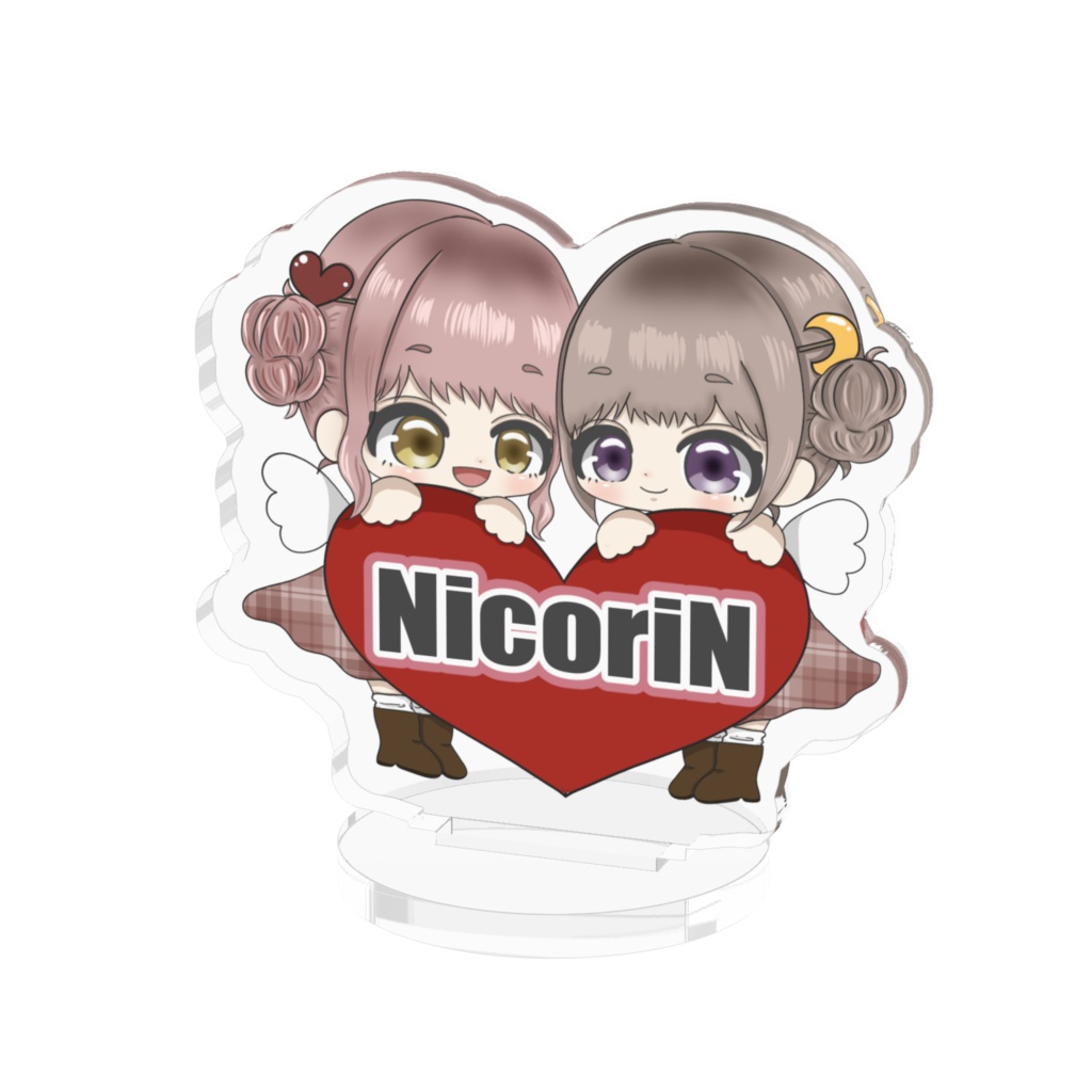 NicoriNコラボ