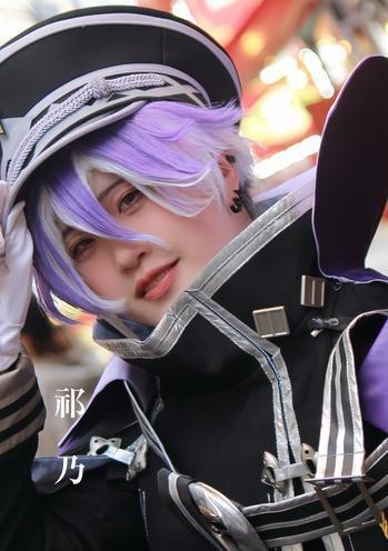 祁乃 写真集 2025