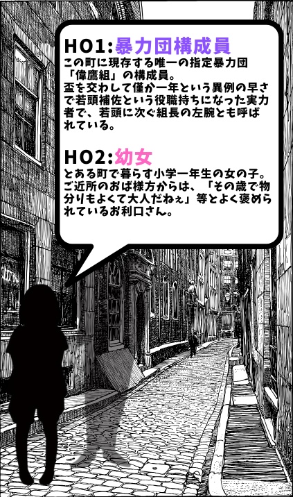 【CoC6】暴力と幼女は万病に効く【SPLL:E194444】