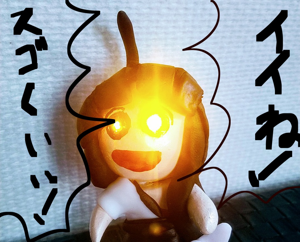 立体化祥鳳さん25号Tシャツ