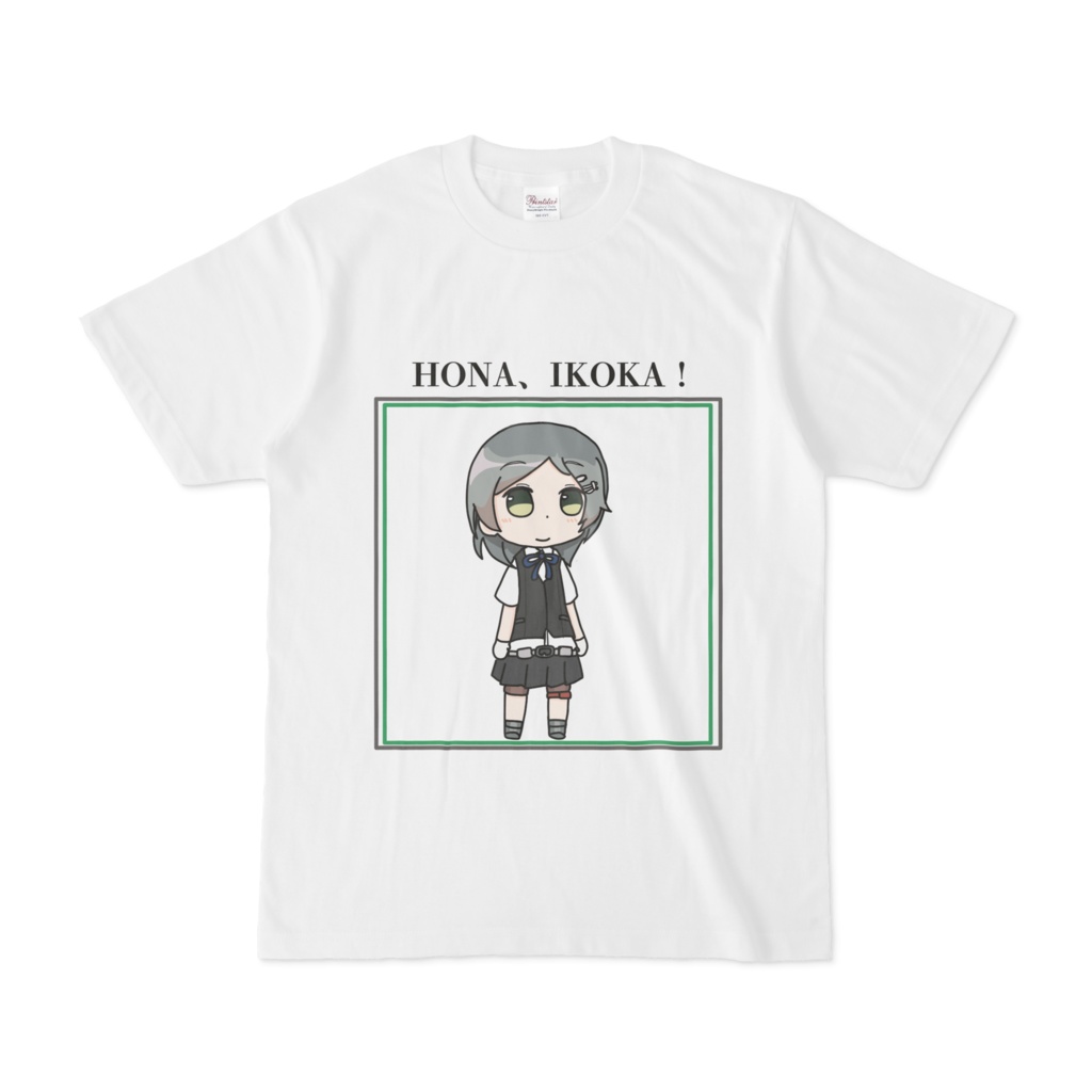 黒潮Tシャツ