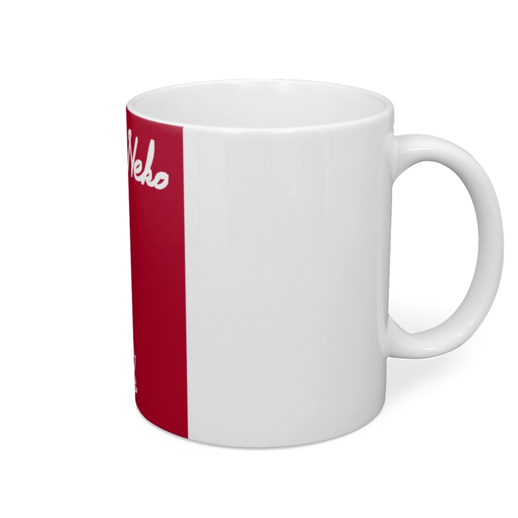 祥鳳さんのマグカップ