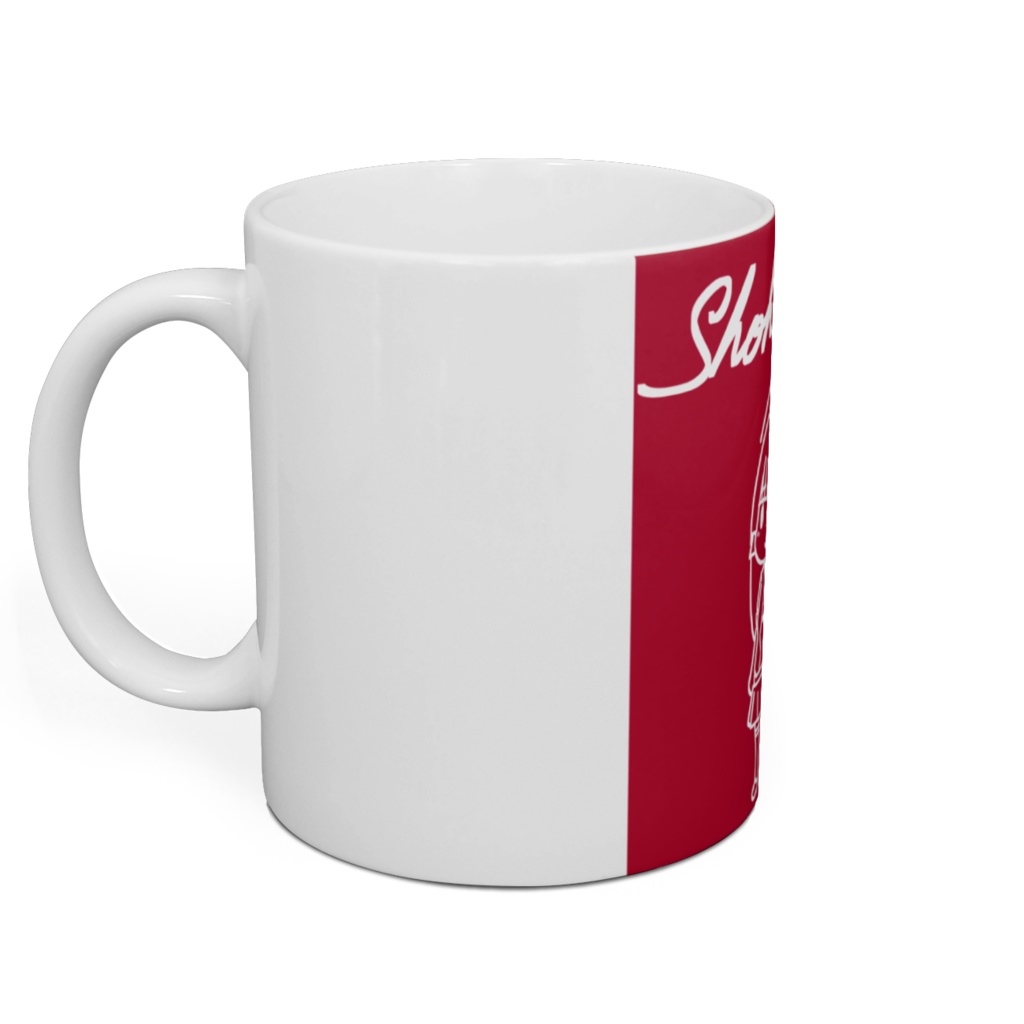 祥鳳さんのマグカップ