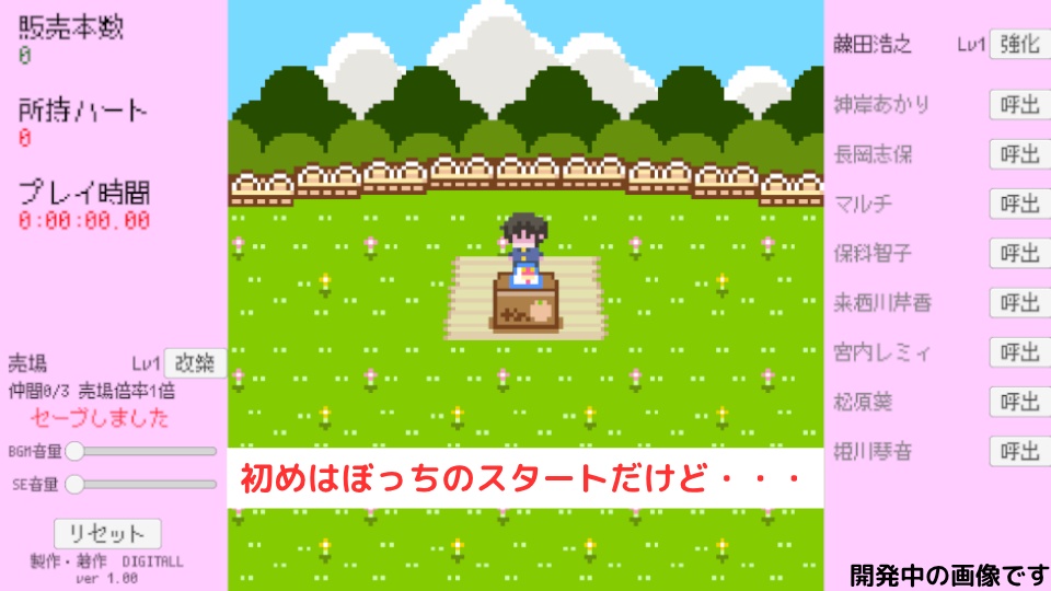 Clicking To Your Heart!!