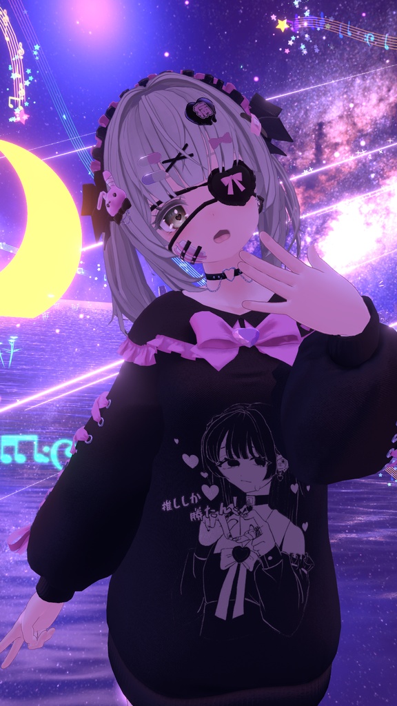 ◌̥*⃝Which are you ?◌̥*⃝【複数対応】