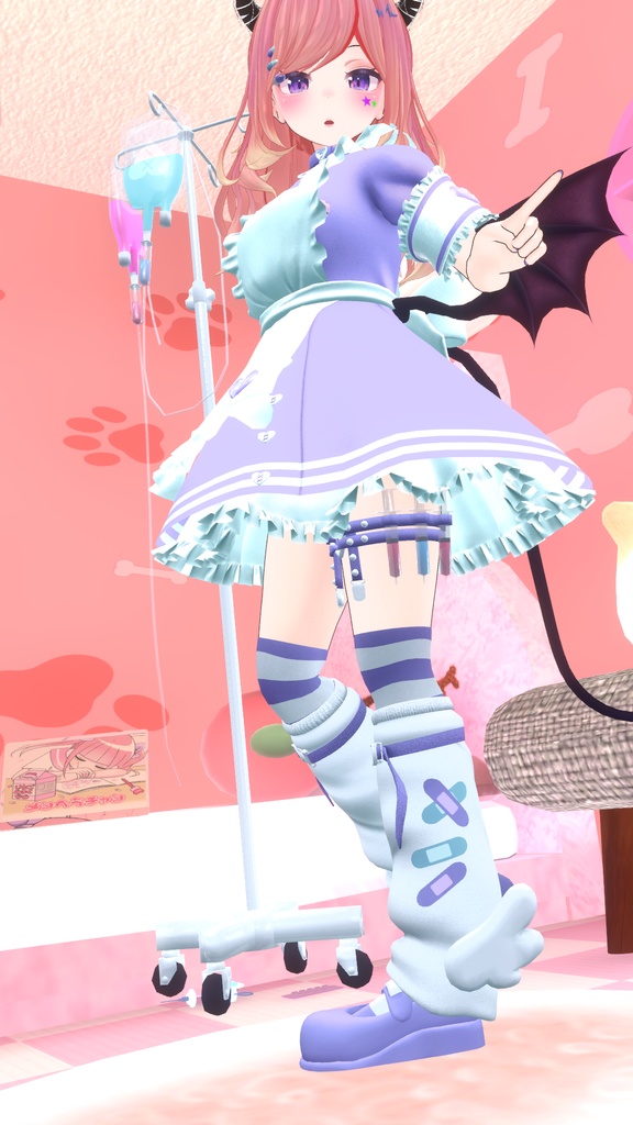 💉poison maiden💉