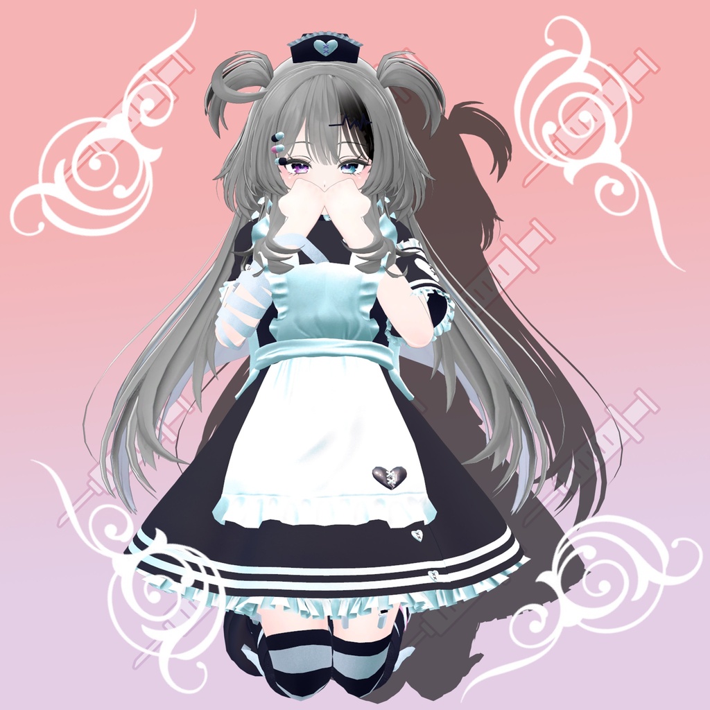 💉poison maiden💉