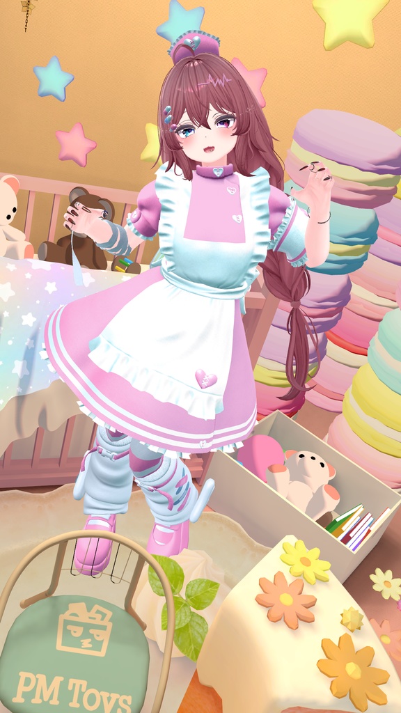 💉poison maiden💉