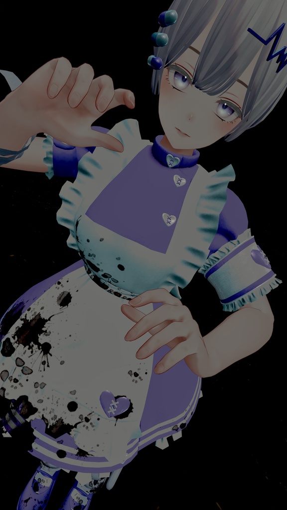 💉poison maiden💉