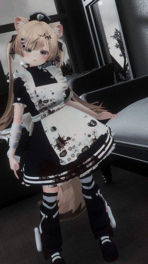 💉poison maiden💉