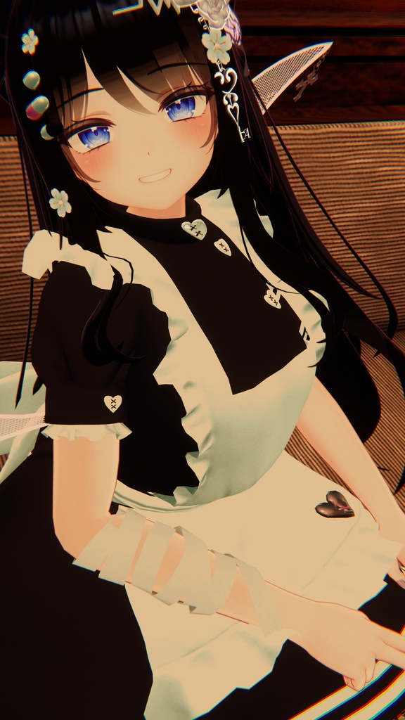 💉poison maiden💉