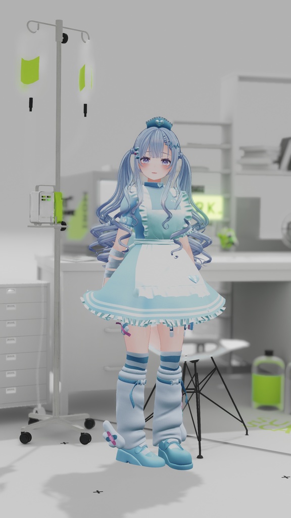 💉poison maiden💉