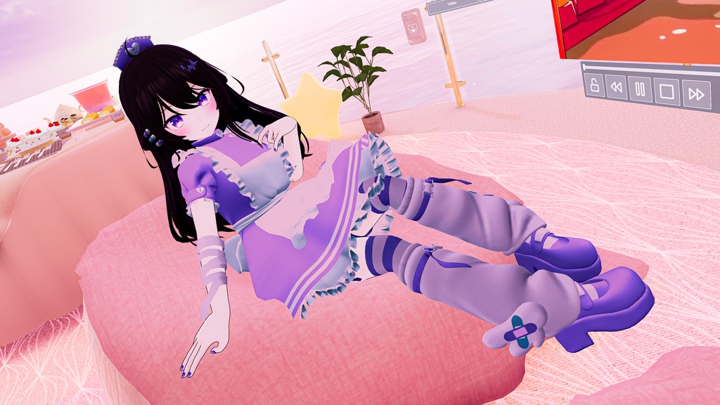 💉poison maiden💉