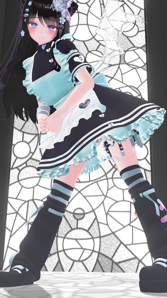 💉poison maiden💉