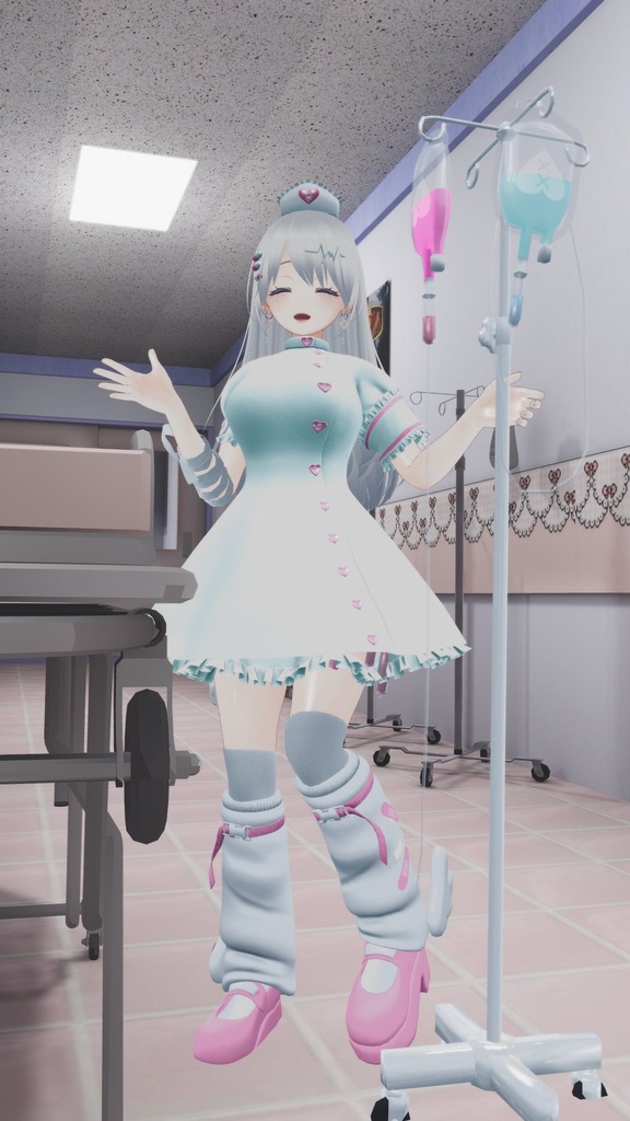 💉poison maiden💉