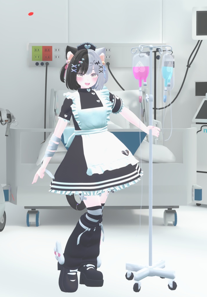 💉poison maiden💉