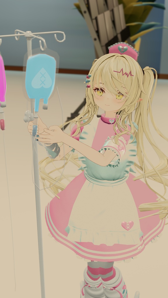 💉poison maiden💉