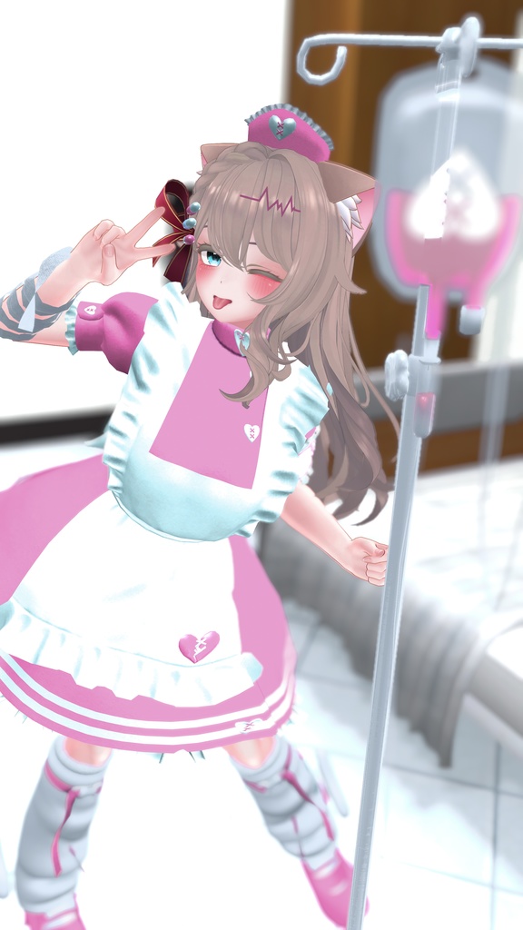 💉poison maiden💉