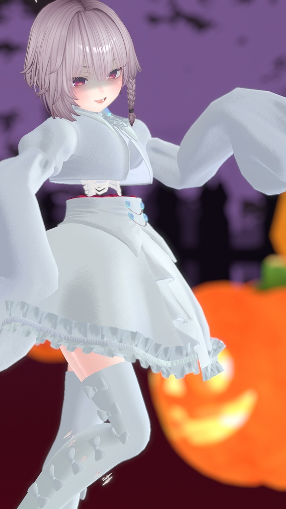 🥀Melty Rose Garden🥀【16アバター対応】