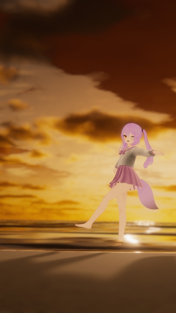 📚てんすり学園📚【17アバター対応】