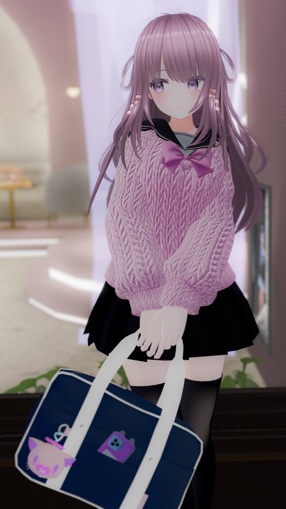 📚てんすり学園📚【17アバター対応】