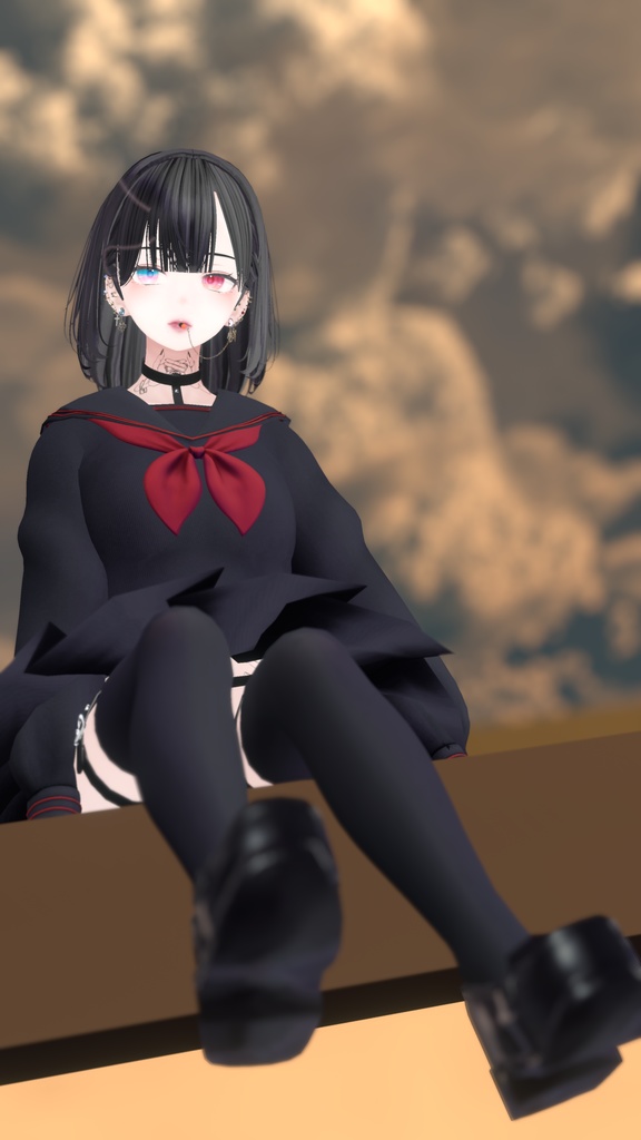 📚てんすり学園📚【17アバター対応】