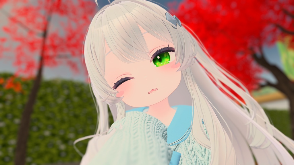 📚てんすり学園📚【17アバター対応】