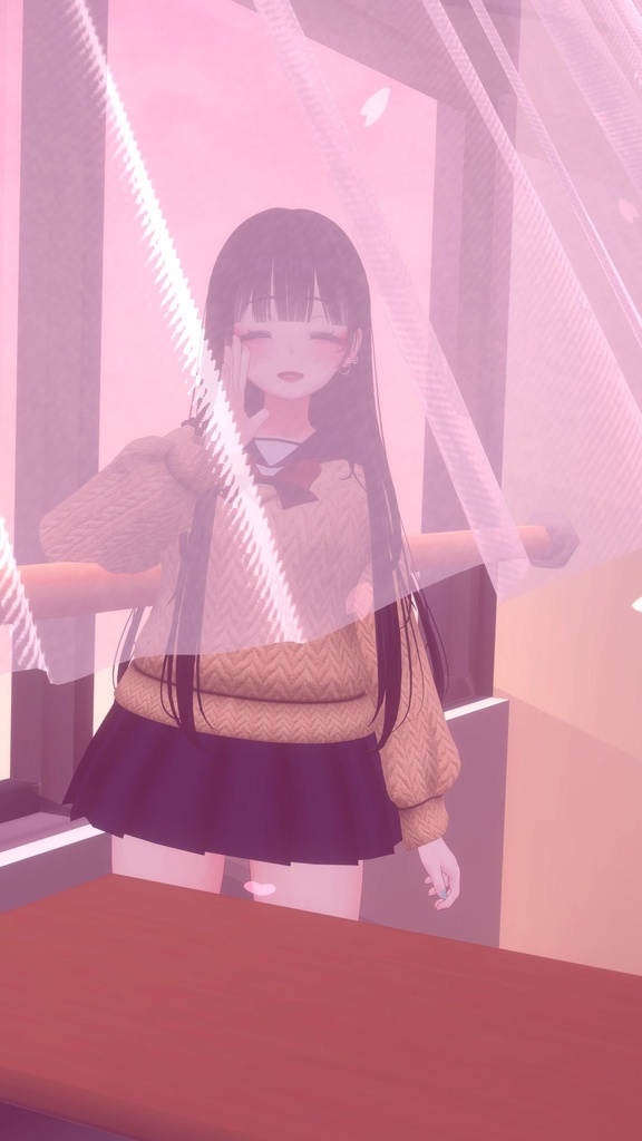 📚てんすり学園📚【17アバター対応】