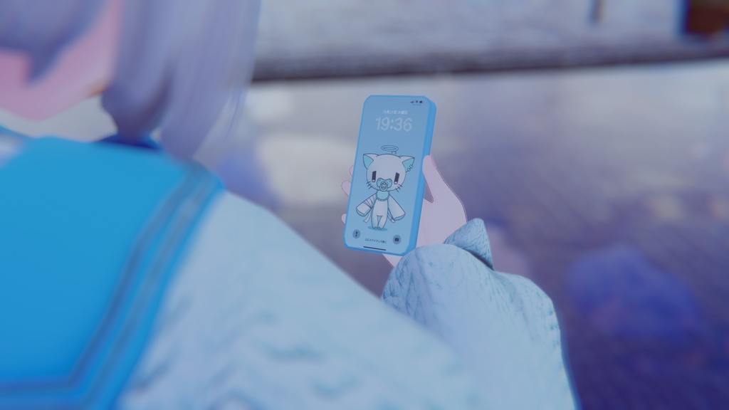 📚てんすり学園📚【17アバター対応】