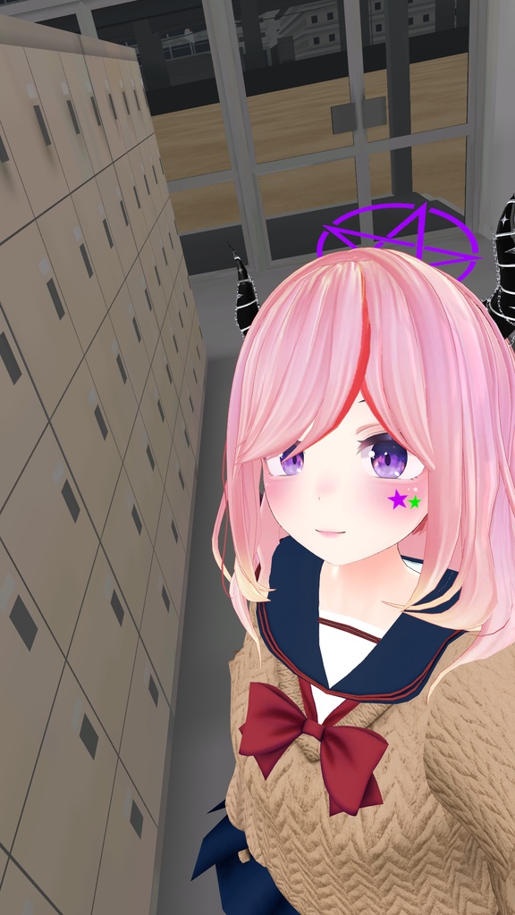 📚てんすり学園📚【17アバター対応】