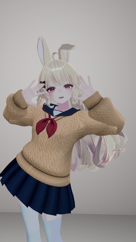 📚てんすり学園📚【17アバター対応】