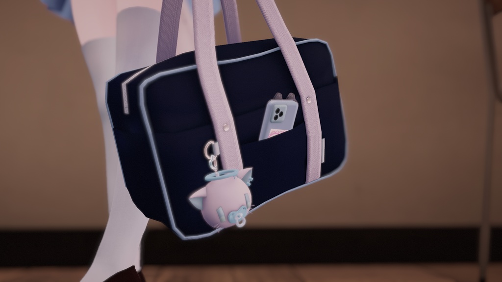 📚てんすり学園📚【17アバター対応】