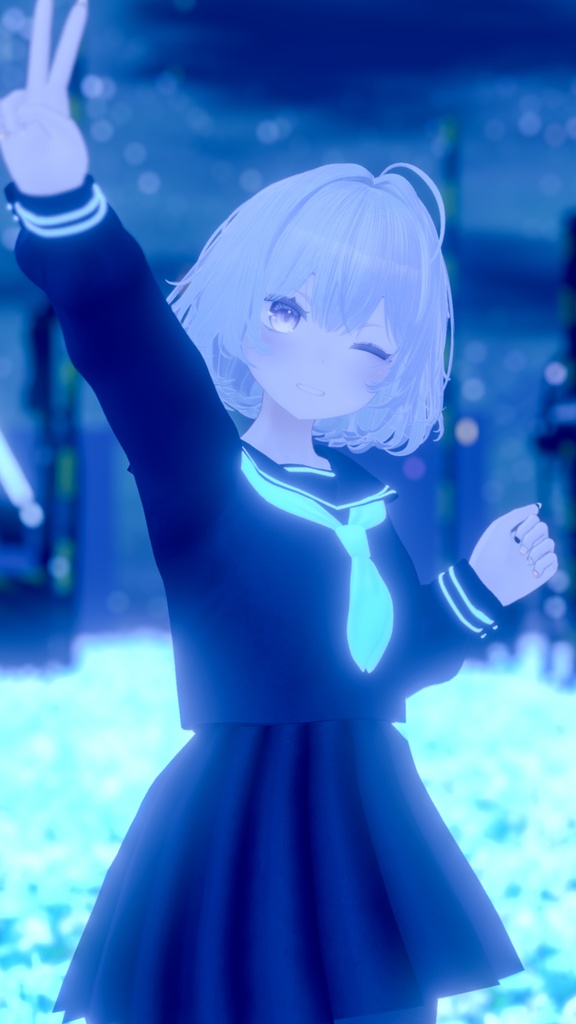 📚てんすり学園📚【17アバター対応】