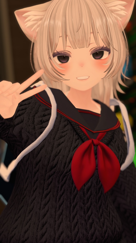 📚てんすり学園📚【17アバター対応】